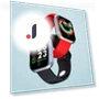 Smart Bracelet — Wearable Accessories, Smarter than future