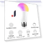 Smart Bulb LED Lamp — LED, Rainbow Rain