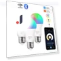 Smart Bulb LED Lamp — LED, Tuya