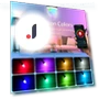 Smart Bulb with Adjustable Brightness — Smart Home Modules, Cozy Cottage-Relax