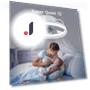 Smart Ceiling Fan with Light Control — Ceiling Fan Lighting Solutions, Seahorse Home