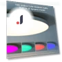 Smart Ceiling Light Remote Control — Smart Home Modules, Rainbow Rain