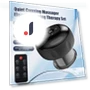Smart Cupping Massager 12-in-1 — Muscle Stimulators, Amusedly