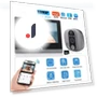 Smart Doorbell Camera — Smart Home Security, Jakemy
