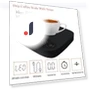 Smart Drip Coffee Scale with Timer — Weight Management Tools, Vinde Home