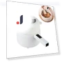 Smart Electric Cooking Pot — Electric Pressure Cookers, DC-HOME-3