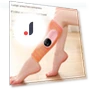 Smart Electric Foot and Calf Massager — Foot Care Solutions, Perfect choice for your home