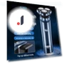 Smart Electric Shaver — Replacement Heads, FLYCO