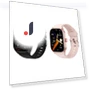 Smart Fitness Tracker — Wearable Accessories, Challenge