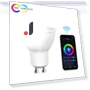 Smart GU10 Wi-Fi Bulbs — Smart Home Modules, GYROBALL