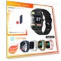 Smart Health & Fitness Watch — Smartwatches, AI Supermarket