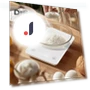Smart Kitchen Scale with App — Weight Management Tools, DYS Kitchen