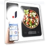 Smart Kitchen Scale with App — Weight Management Tools, Aolifu