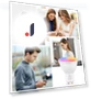 Smart LED Bulb Light — LED, Good Household Items