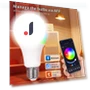 Smart LED Bulb Lights — LED, Lntelligent Living Hall