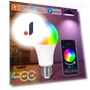 Smart LED Bulb Lights — Smart Home Modules, Lntelligent Living Hall
