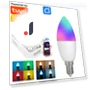 Smart LED Bulb — LED, Cozy Cottage-Relax