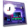 Smart LED Bulb — LED, Cozy Cottage-Relax