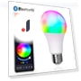 Smart LED Bulb — LED, Tuya