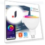 Smart LED Bulb — LED, GYROBALL