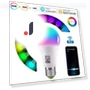 Smart LED Bulb — LED, Home Textile Home Decoration
