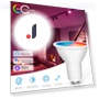 Smart LED Bulbs WiFi GU10 RGB CW WW — LED, Lntelligent Living Hall