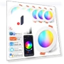 Smart LED Ceiling Light — LED, HIMO Group