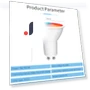 Smart LED Lamp — LED, CozyLife