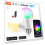 Smart LED Light Bulb — LED, Tuya