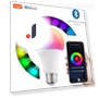 Smart LED Light Bulb — LED, Build My Home