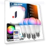 Smart LED Light Bulb — LED, Build My Home