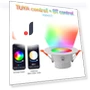Smart LED Light — LED, Tuya