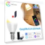 Smart LED WiFi Bulb — LED, CozyLife