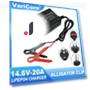Smart Lifepo4 Charger — Chargers, Super Star Mall