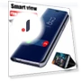 Smart Mirror Flip Cover — Screen Protectors, j-3C