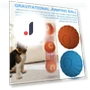 Smart Pet Toy Ball — Interactive Animal Companions, 888 Auto Parts Town