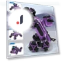Smart RC Robot Dog Toy — Interactive Animal Companions, Love DIY