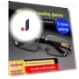 Smart Reading Glasses with HD Filter and Blue Light Blocking — Reading Glasses, AI Supermarket