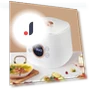 Smart Rice Cooker — Electric Cookers, Lntelligent Living Hall