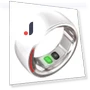 Smart Ring — Wearable Accessories, WEC ECO