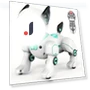 Smart Robot Dog — Interactive Animal Companions, Home selection
