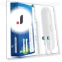 Smart Rotating Electric Toothbrush — Chargers, Houspace Kitchen