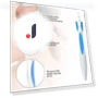 Smart Silicone Rotating Ear Cleaning Tool — Syringes, Wrigleys
