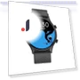 Smart Sports Bluetooth Health Monitoring Watch — Smartwatches, Best Electronics