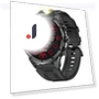 Smart Sports Watch with LED Flashlight — Wearable Accessories, ESTG