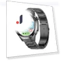 Smart Sports Watch — Wearable Accessories, SCIONE