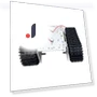 Smart Tank Chassis Robot Car Kit — Robotics Foundations, Fashion Jelewery