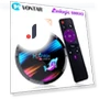 Smart TV Box — Ultra HD Media Players, Blackin