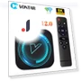 Smart TV Box — Media Players, Blackin