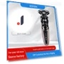 Smart USB Rechargeable Multi-Functional Shaver — Nose & Ear Trimmers, Small Appliances